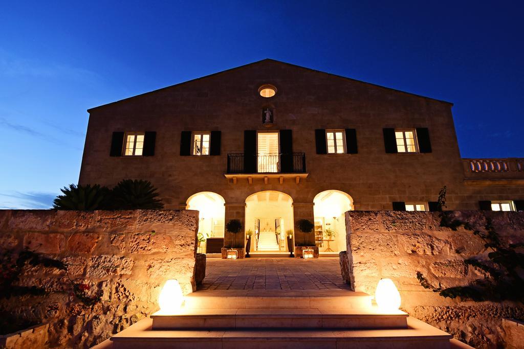 Hostal Cugo Gran Menorca Maó  Exterior foto