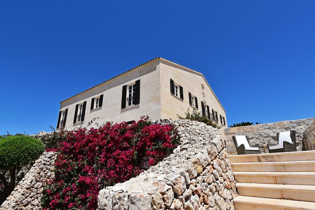 Hostal Cugo Gran Menorca Maó  Exterior foto