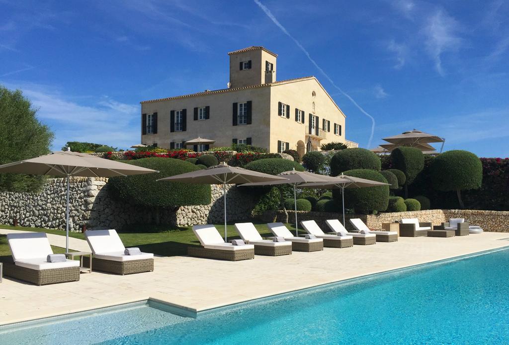 Hostal Cugo Gran Menorca Maó  Exterior foto