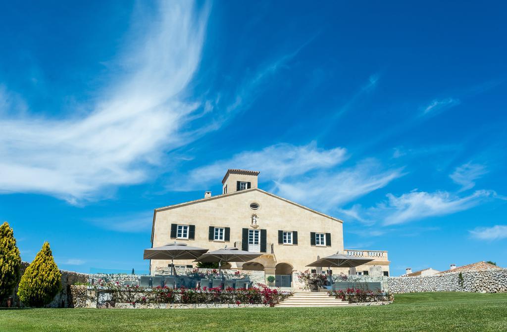 Hostal Cugo Gran Menorca Maó  Exterior foto
