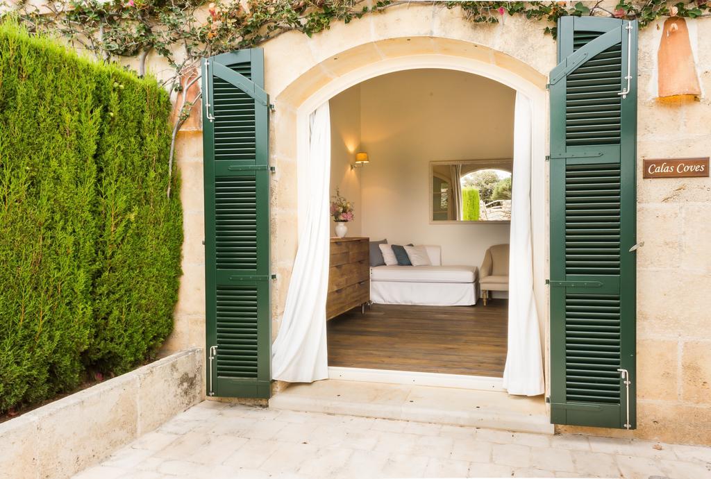 Hostal Cugo Gran Menorca Maó  Exterior foto