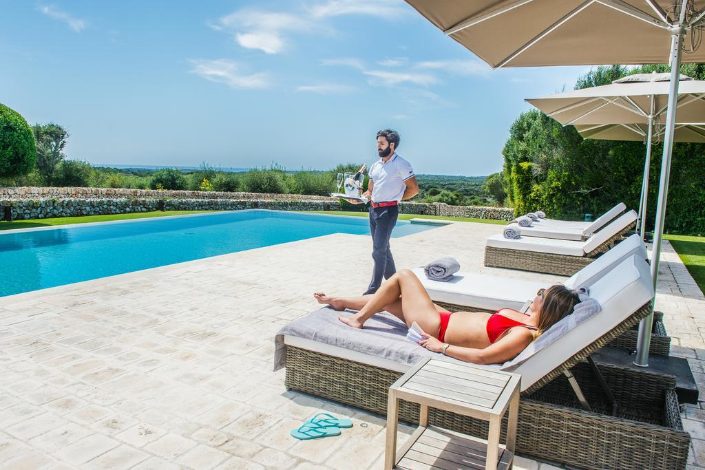 Hostal Cugo Gran Menorca Maó  Exterior foto