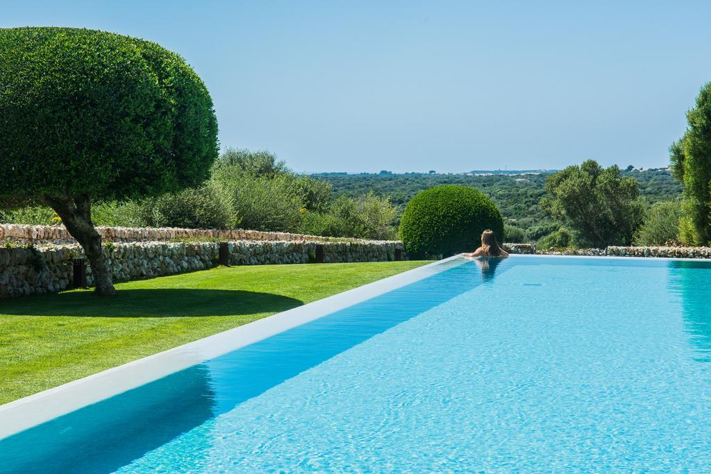 Hostal Cugo Gran Menorca Maó  Exterior foto