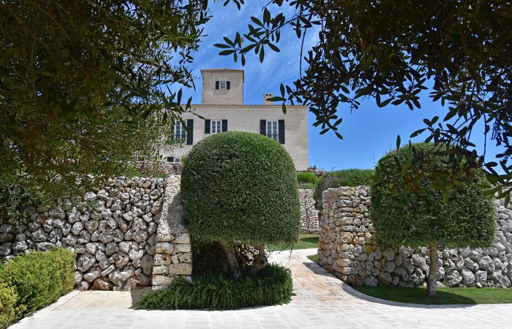 Hostal Cugo Gran Menorca Maó  Exterior foto