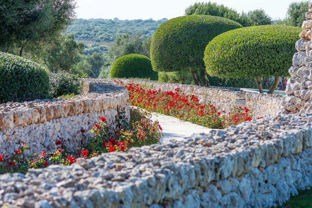 Hostal Cugo Gran Menorca Maó  Exterior foto