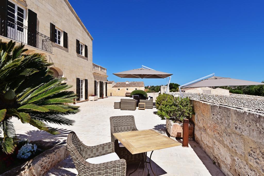 Hostal Cugo Gran Menorca Maó  Exterior foto