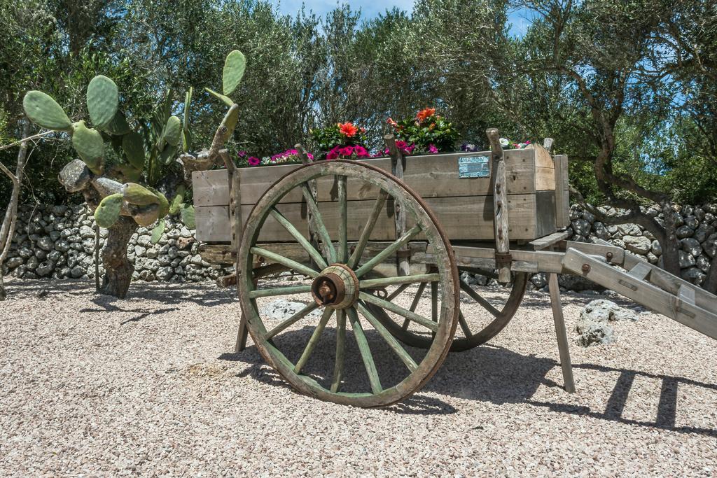 Hostal Cugo Gran Menorca Maó  Exterior foto
