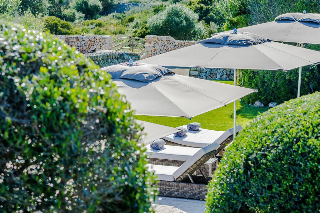 Hostal Cugo Gran Menorca Maó  Exterior foto