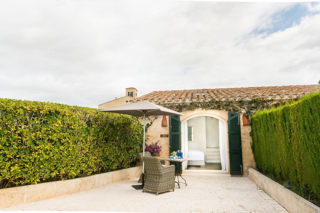 Hostal Cugo Gran Menorca Maó  Exterior foto
