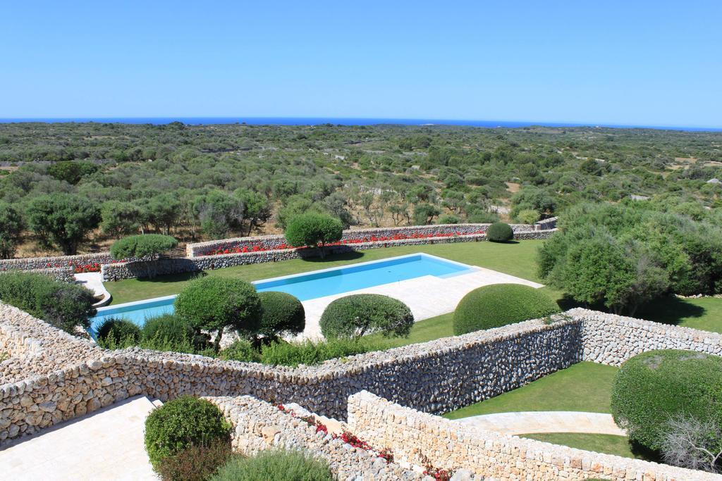 Hostal Cugo Gran Menorca Maó  Exterior foto