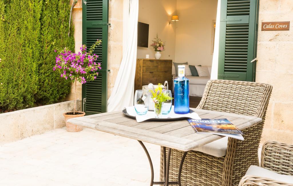 Hostal Cugo Gran Menorca Maó  Exterior foto