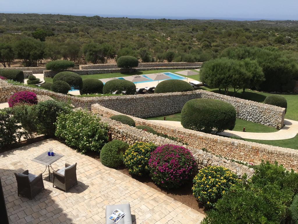 Hostal Cugo Gran Menorca Maó  Exterior foto