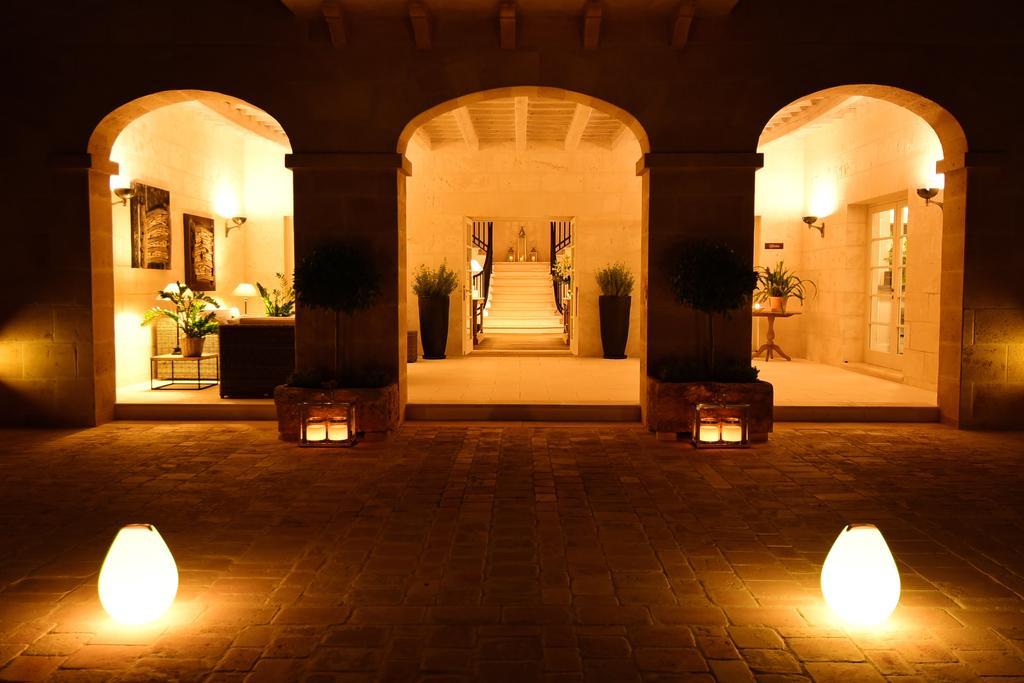 Hostal Cugo Gran Menorca Maó  Exterior foto