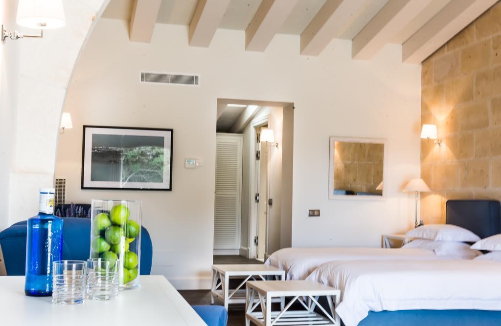 Hostal Cugo Gran Menorca Maó  Exterior foto