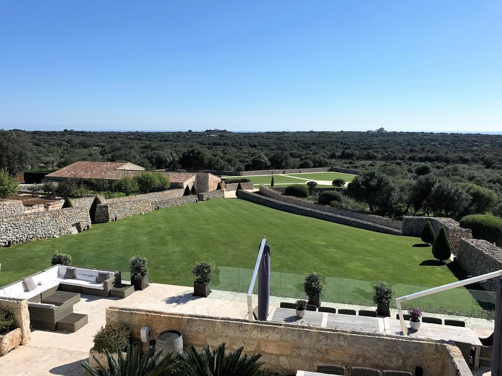 Hostal Cugo Gran Menorca Maó  Exterior foto