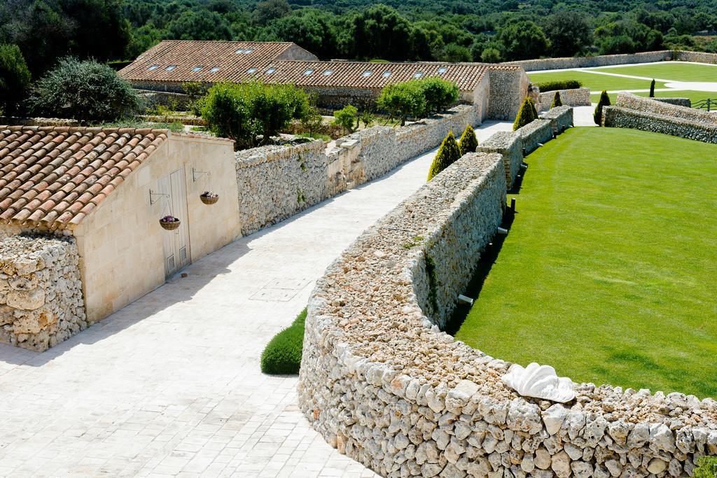 Hostal Cugo Gran Menorca Maó  Exterior foto