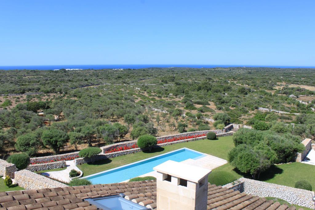 Hostal Cugo Gran Menorca Maó  Exterior foto