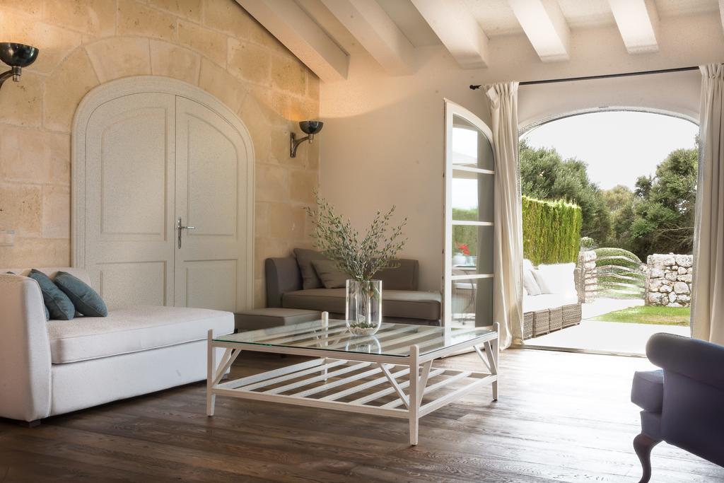 Hostal Cugo Gran Menorca Maó  Exterior foto