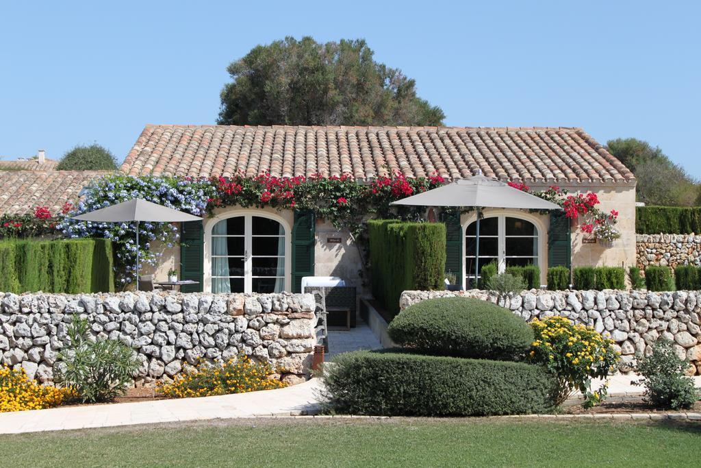 Hostal Cugo Gran Menorca Maó  Exterior foto
