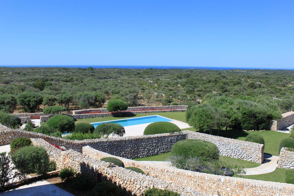 Hostal Cugo Gran Menorca Maó  Exterior foto