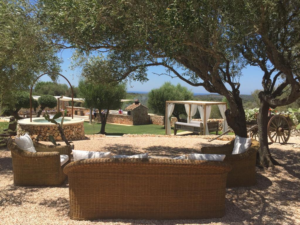 Hostal Cugo Gran Menorca Maó  Exterior foto