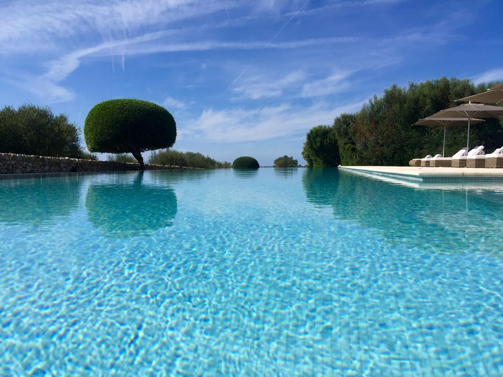 Hostal Cugo Gran Menorca Maó  Exterior foto