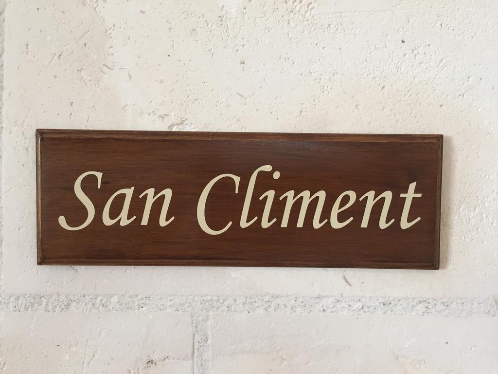 Hostal Cugo Gran Menorca Maó  Exterior foto