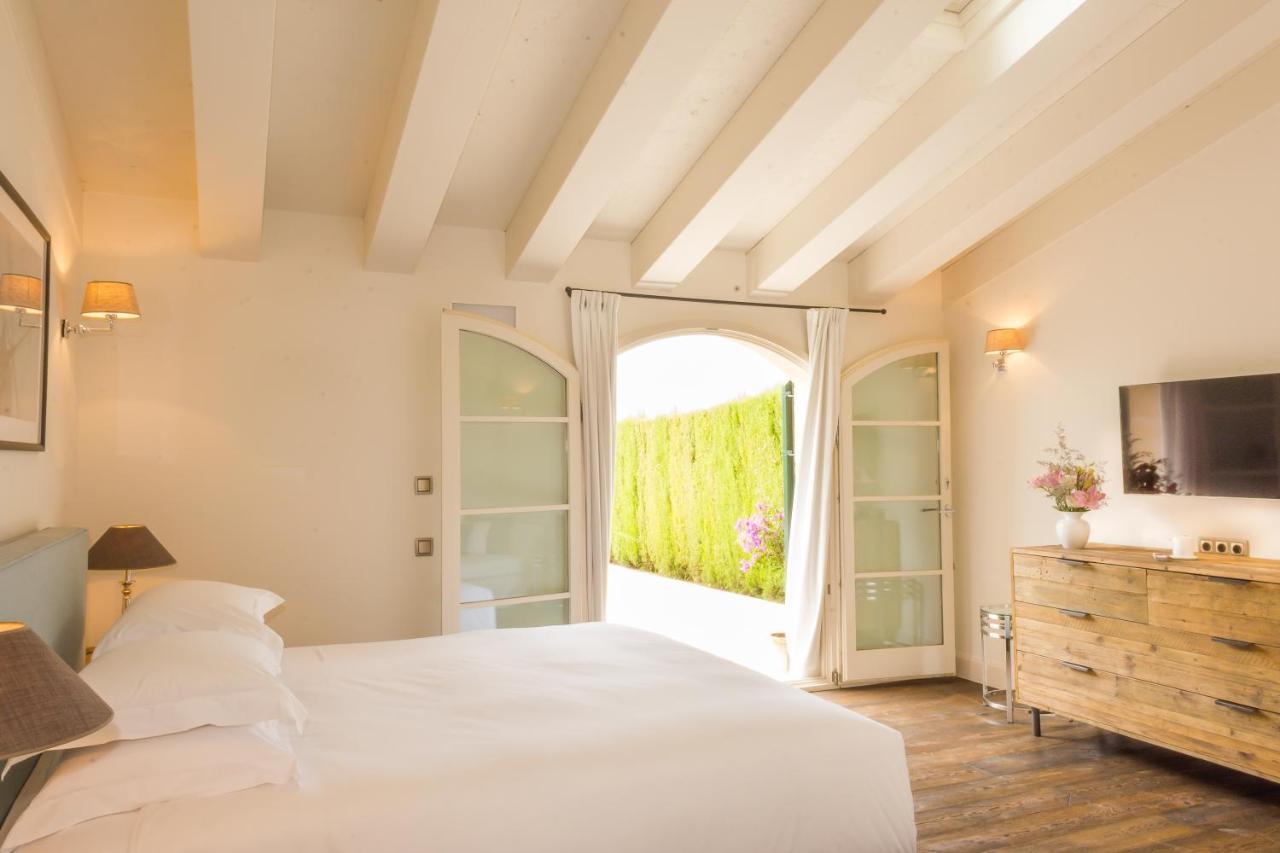 Hostal Cugo Gran Menorca Maó  Exterior foto