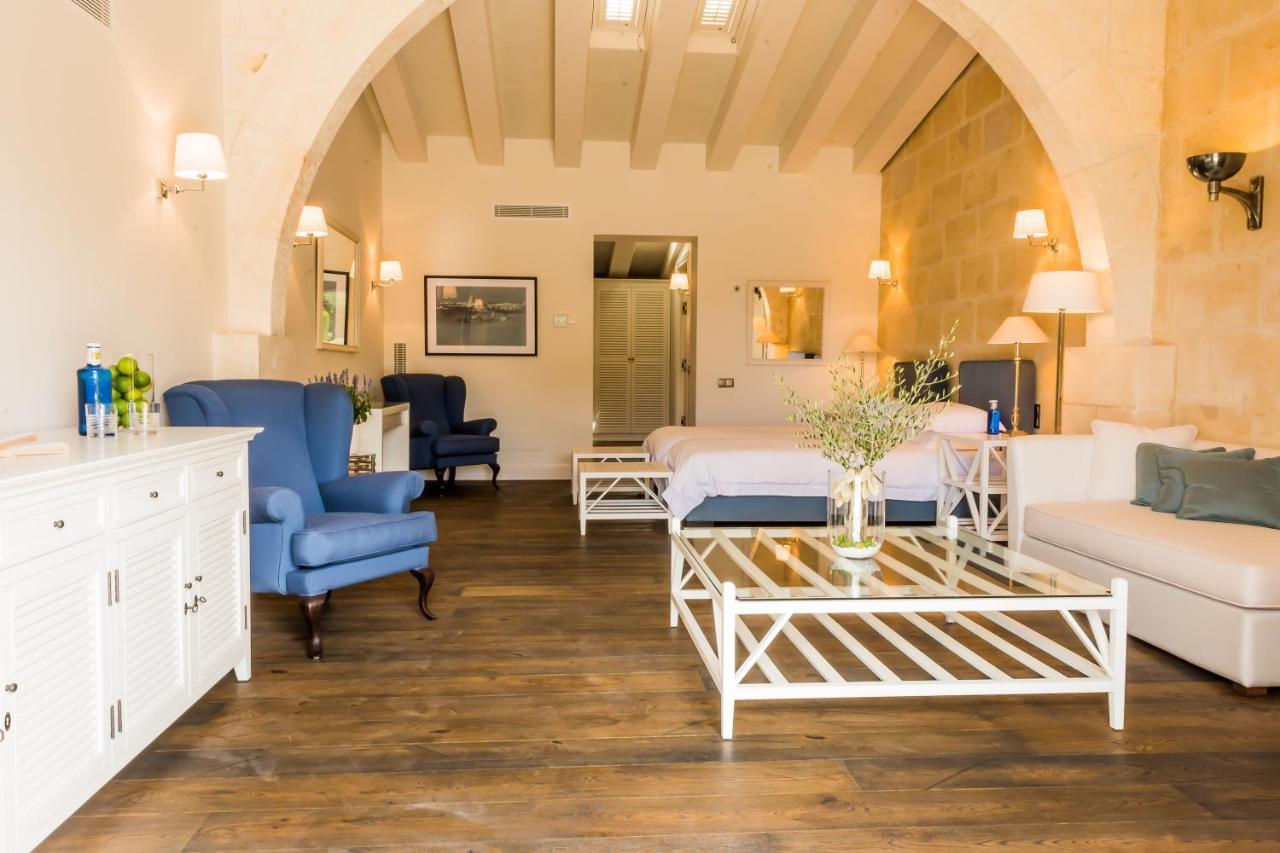 Hostal Cugo Gran Menorca Maó  Exterior foto