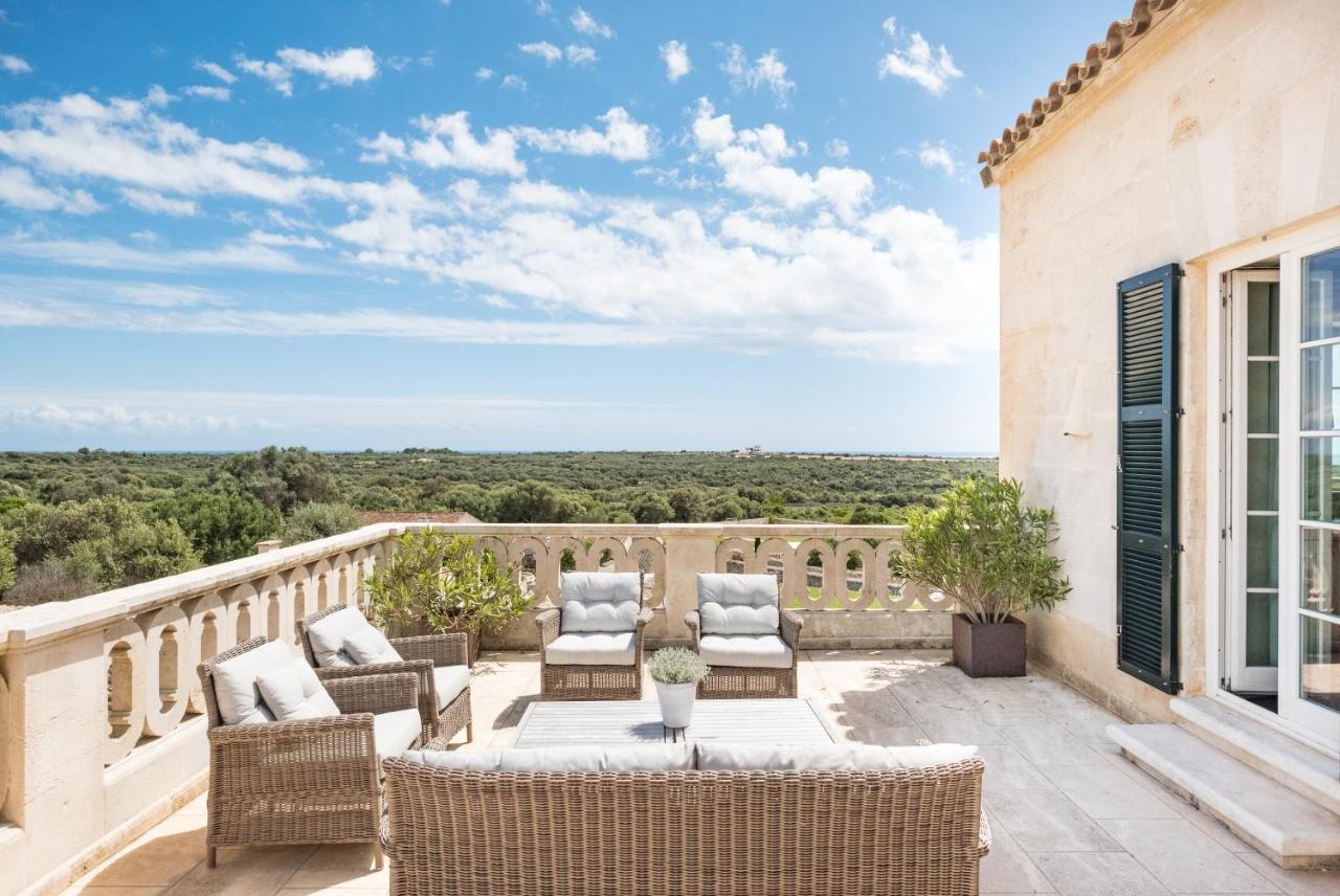 Hostal Cugo Gran Menorca Maó  Exterior foto