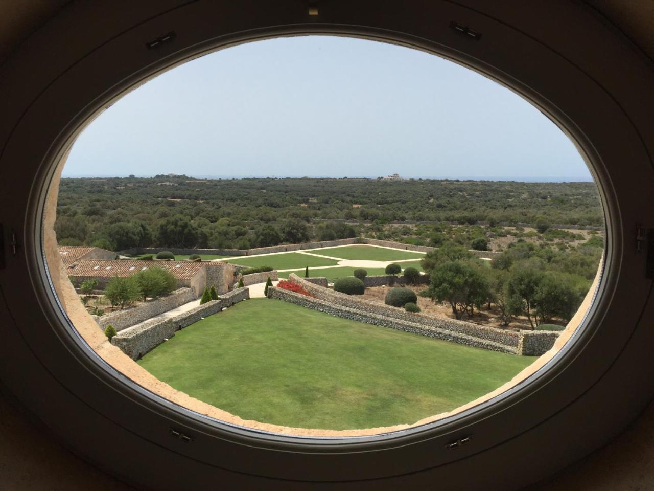 Hostal Cugo Gran Menorca Maó  Exterior foto