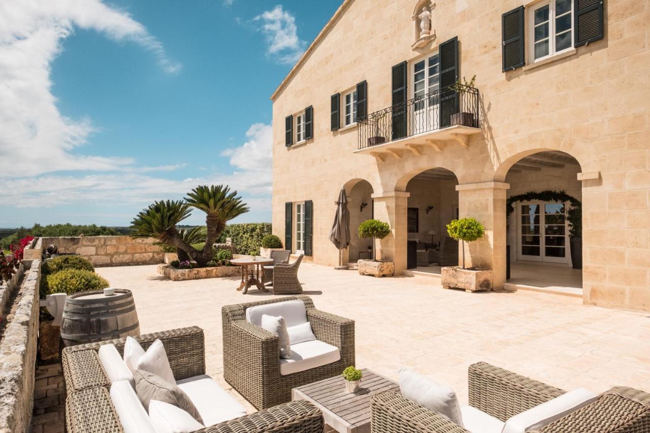 Hostal Cugo Gran Menorca Maó  Exterior foto