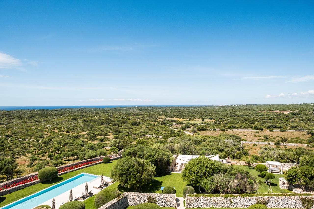 Hostal Cugo Gran Menorca Maó  Exterior foto